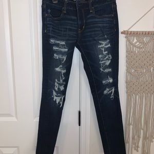 American Eagle Jeggings